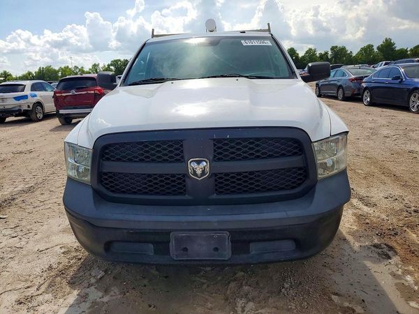 2013 RAM 1500