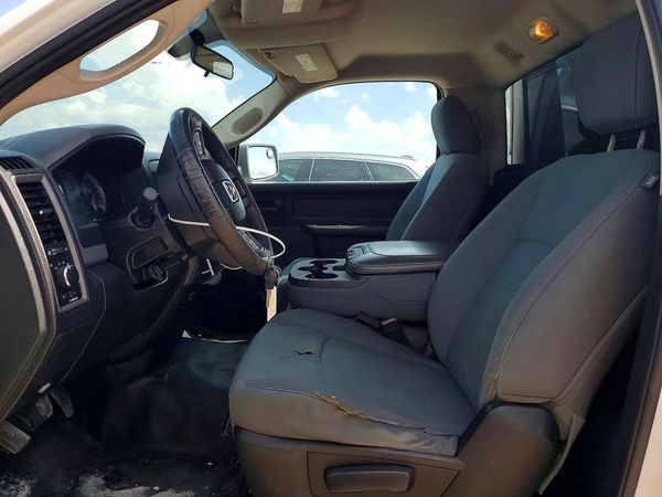2013 RAM 1500