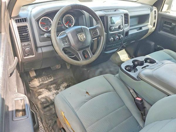 2013 RAM 1500
