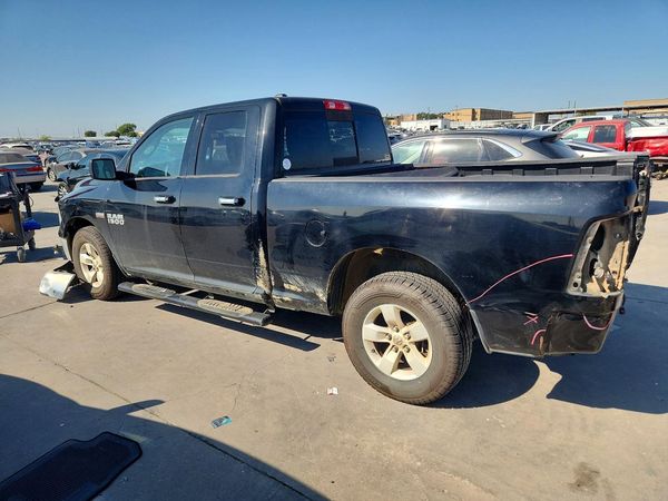2014 RAM 1500 SLT