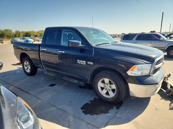 2014 RAM 1500 SLT