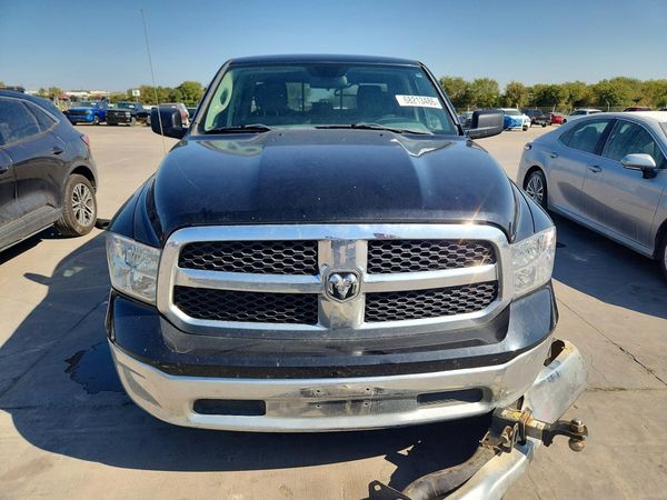2014 RAM 1500 SLT
