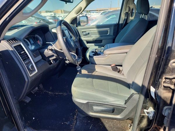 2014 RAM 1500 SLT