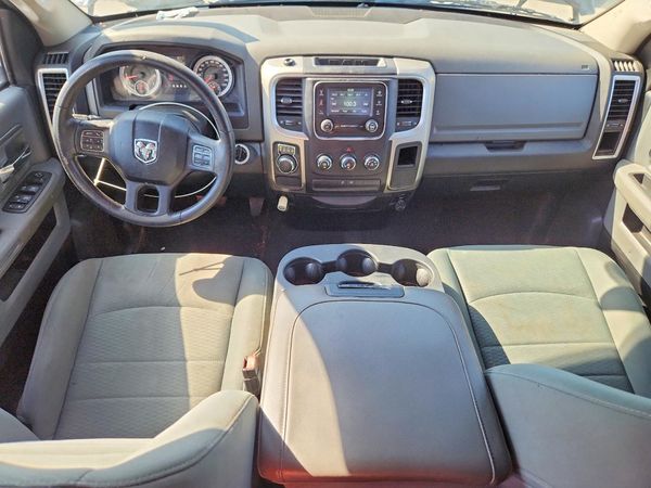 2014 RAM 1500 SLT