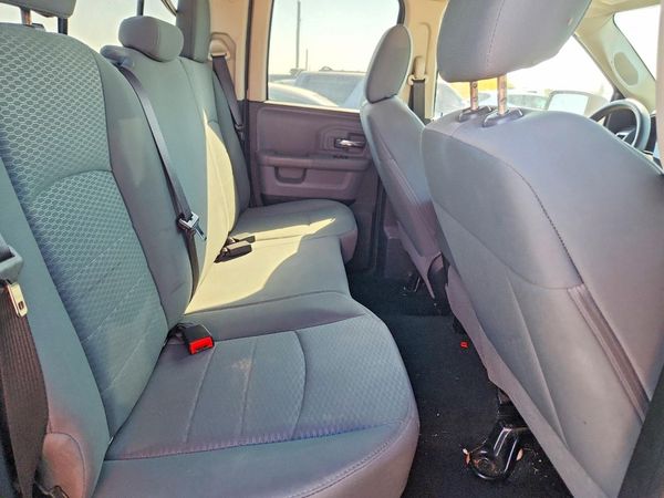 2014 RAM 1500 SLT