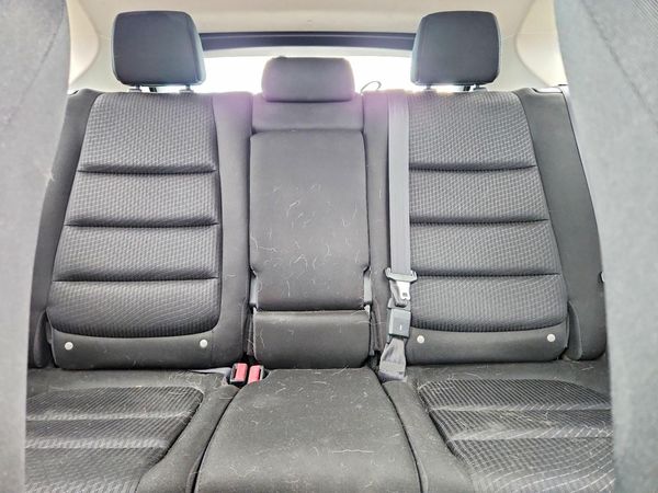 2014 MAZDA CX-5 Touring/GS