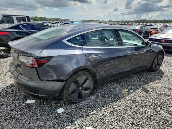 2018 TESLA MODEL 3 — PSRA