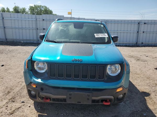 2020 JEEP RENEGADE TRAILHAWK
