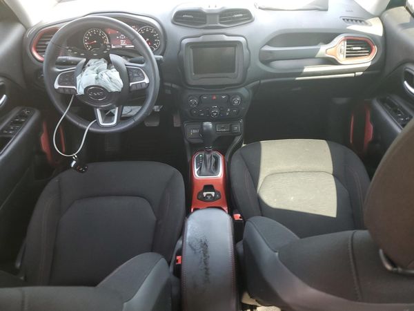 2020 JEEP RENEGADE TRAILHAWK