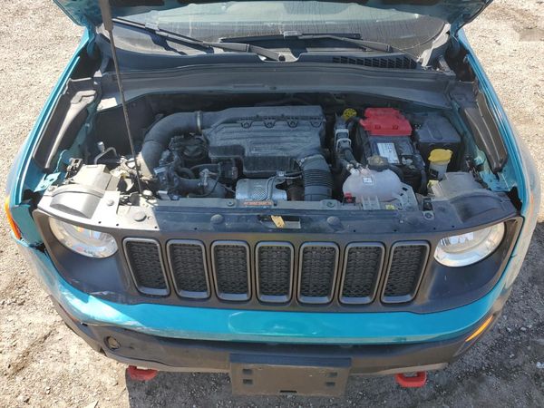 2020 JEEP RENEGADE TRAILHAWK