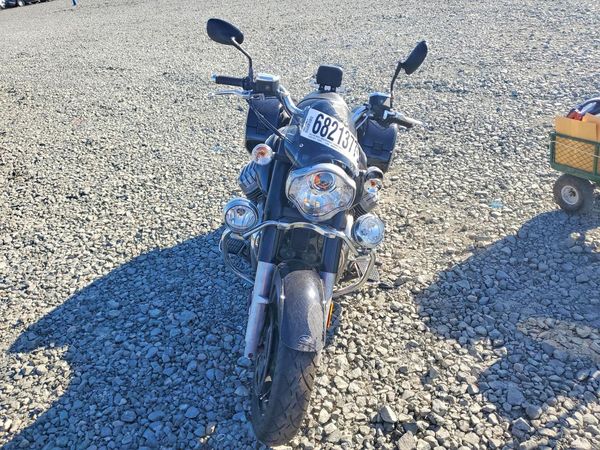 2014 MOTO GUZZI CALIFORNIA
