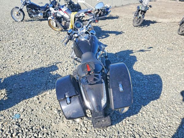 2014 MOTO GUZZI CALIFORNIA