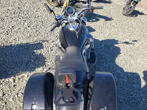 2014 MOTO GUZZI CALIFORNIA
