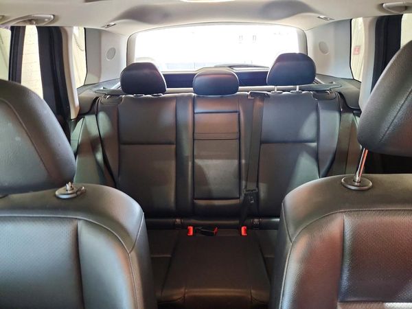 2012 MERCEDES-BENZ GLK GLK350 4-MATIC