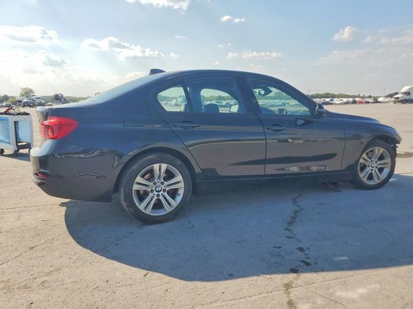 2016 BMW 328 — PSRA