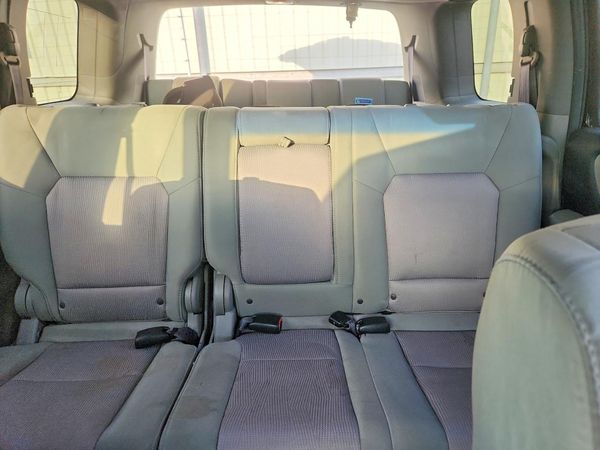 2012 HONDA PILOT EX — SUVN
