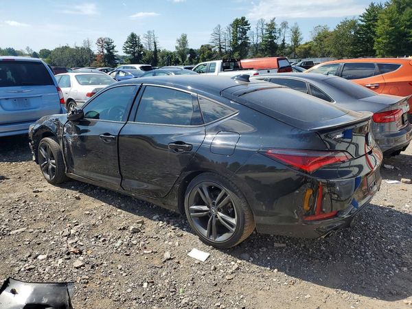 2024 ACURA INTEGRA