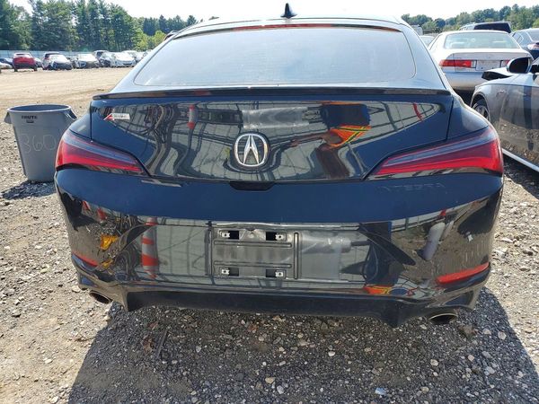 2024 ACURA INTEGRA