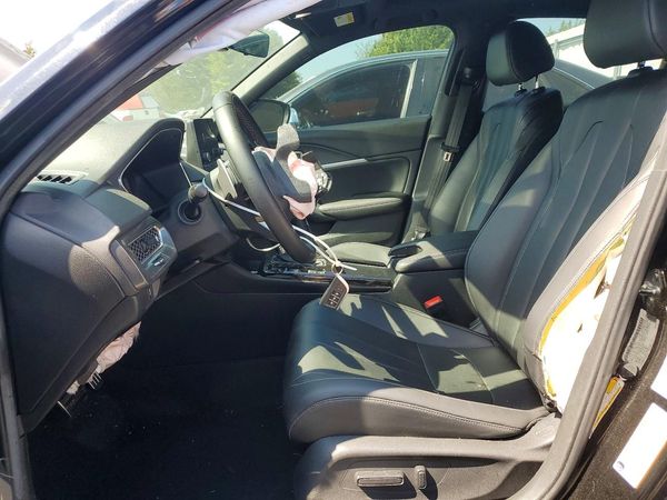 2024 ACURA INTEGRA