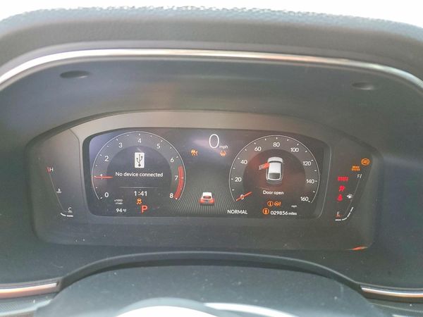 2024 ACURA INTEGRA
