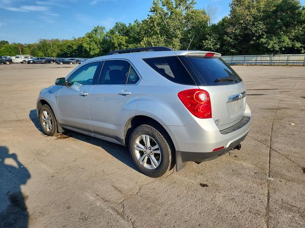 2014 CHEVROLET EQUINOX 1LT