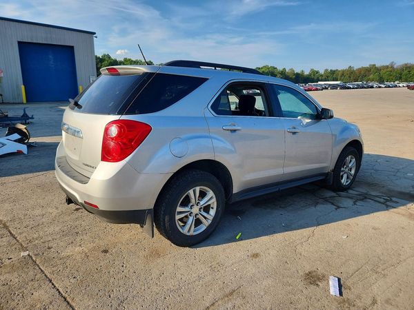 2014 CHEVROLET EQUINOX 1LT