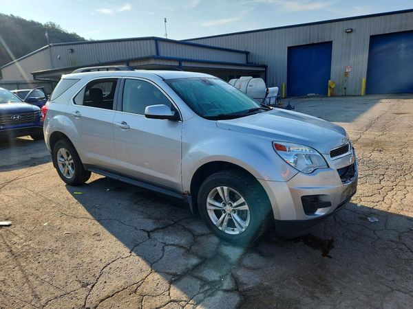 2014 CHEVROLET EQUINOX 1LT
