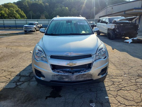 2014 CHEVROLET EQUINOX 1LT