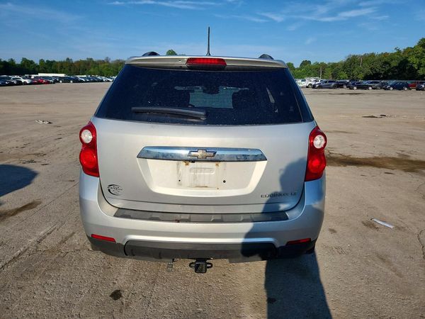 2014 CHEVROLET EQUINOX 1LT