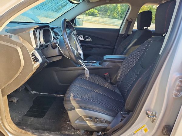 2014 CHEVROLET EQUINOX 1LT