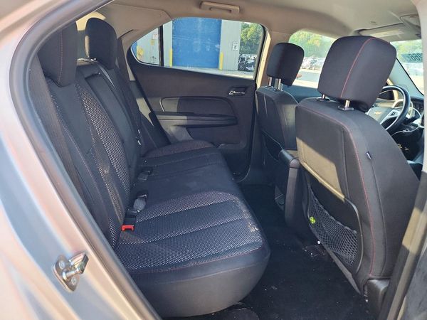 2014 CHEVROLET EQUINOX 1LT