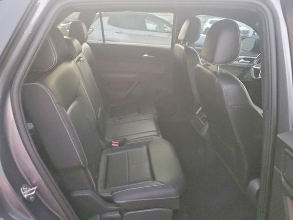 2022 VOLKSWAGEN ATLAS CROSS SPORT SE w/ Tech — PSRS