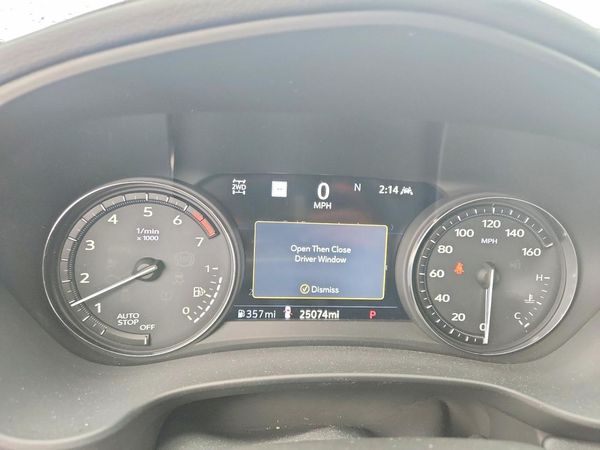 2021 CADILLAC XT4 Premium Luxury
