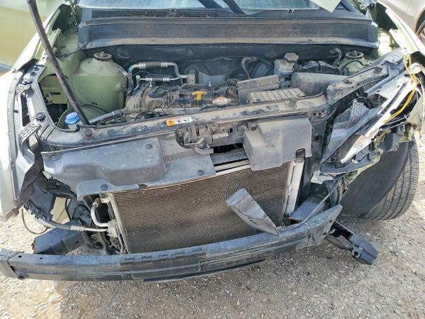 2013 KIA SOUL All Trims