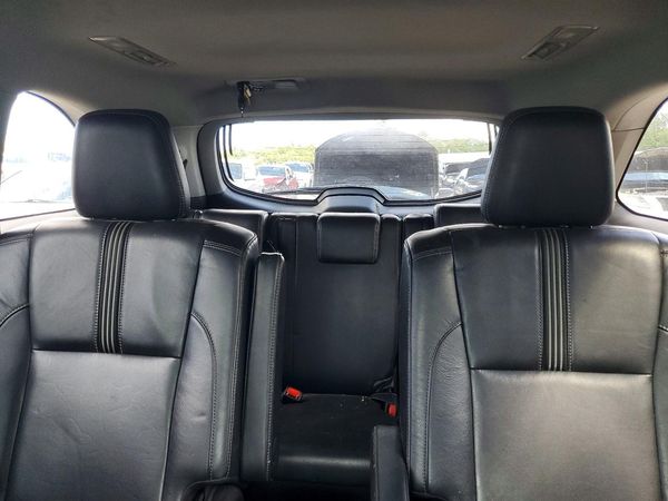 2017 TOYOTA HIGHLANDER SE/XLE