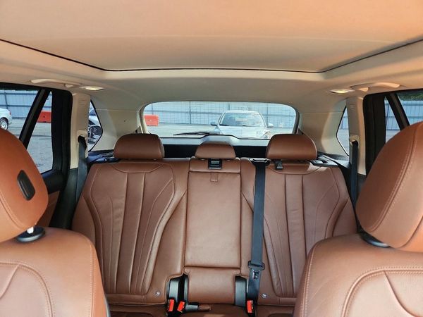 2016 BMW X5 xDrive35i — SUVN