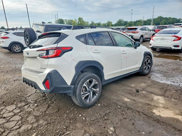 2024 SUBARU CROSSTREK Premium — PSRA