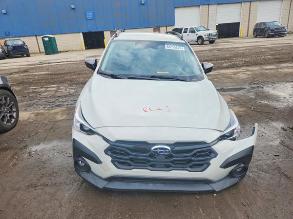 2024 SUBARU CROSSTREK Premium — DIRF