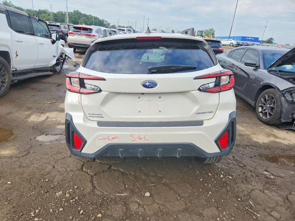 2024 SUBARU CROSSTREK Premium — DIRR