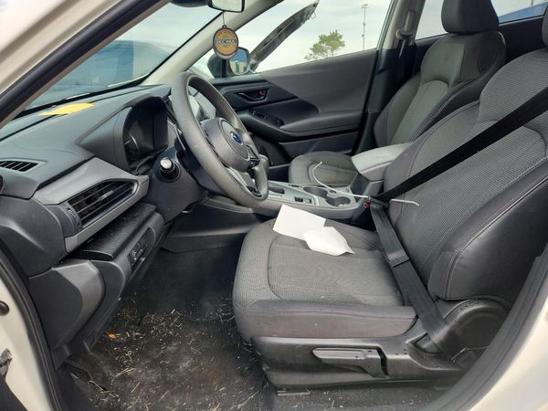 2024 SUBARU CROSSTREK Premium — DENT