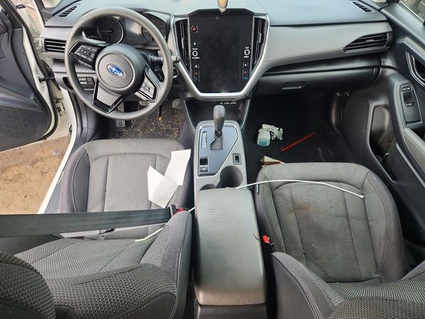 2024 SUBARU CROSSTREK Premium — CKPT