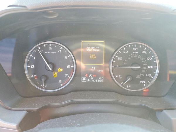 2024 SUBARU CROSSTREK Premium — ODOM