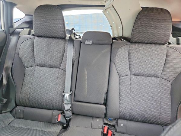 2024 SUBARU CROSSTREK Premium — SUVN