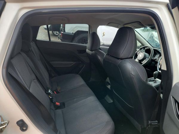 2024 SUBARU CROSSTREK Premium — PSRS