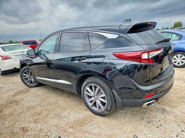 2024 ACURA RDX