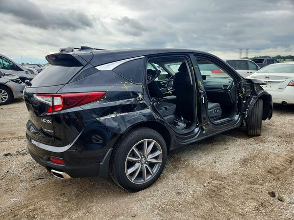 2024 ACURA RDX