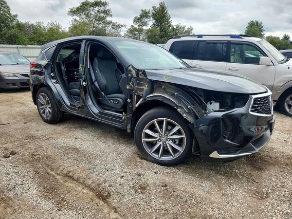 2024 ACURA RDX