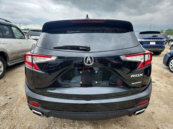 2024 ACURA RDX