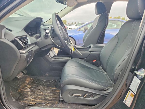 2024 ACURA RDX