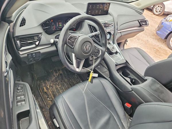 2024 ACURA RDX